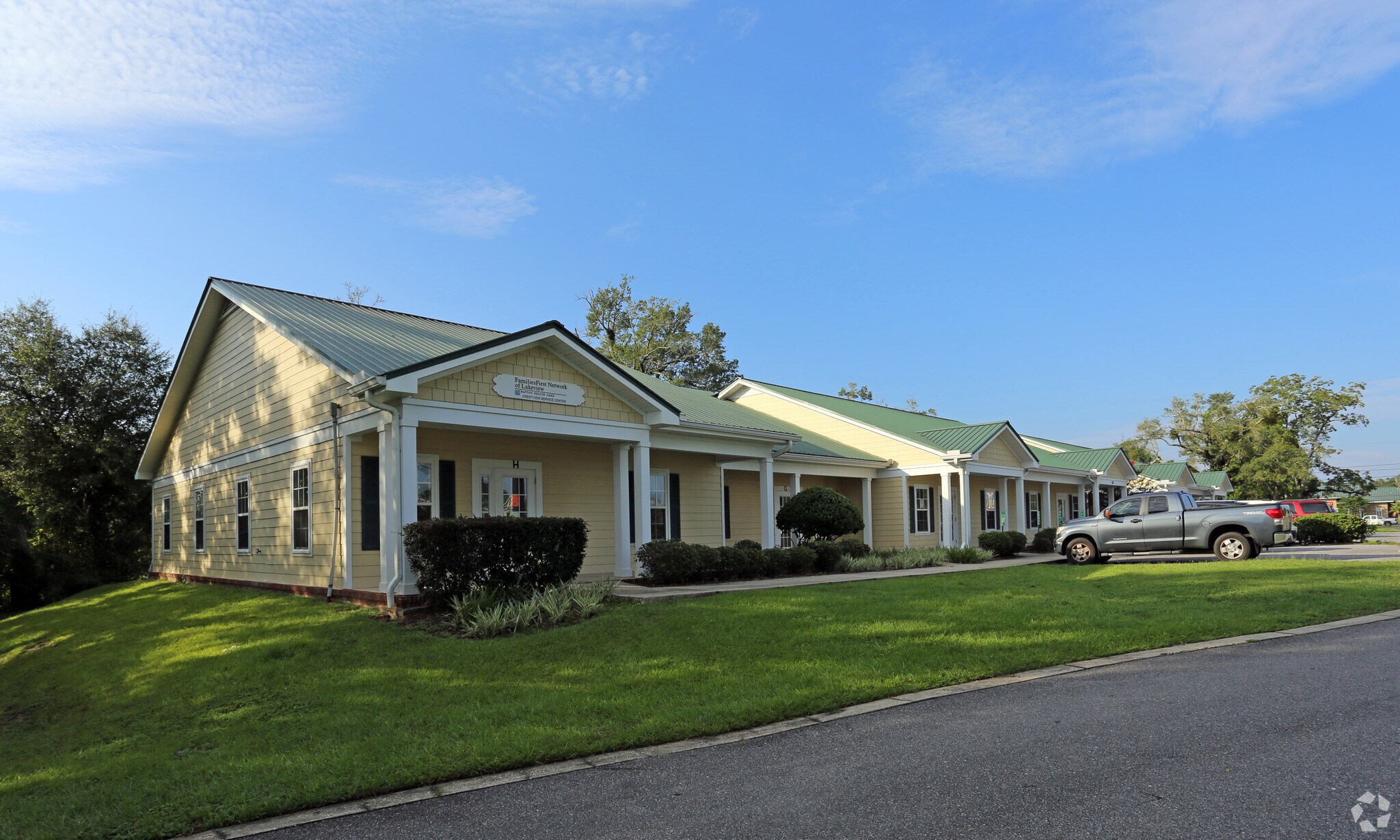 100 Premier Dr, Crestview, FL for sale Primary Photo- Image 1 of 1