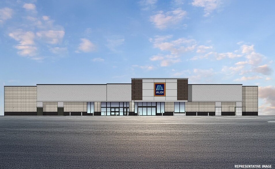 1550 Government St, Mobile, AL for lease - Building Photo - Image 2 of 4