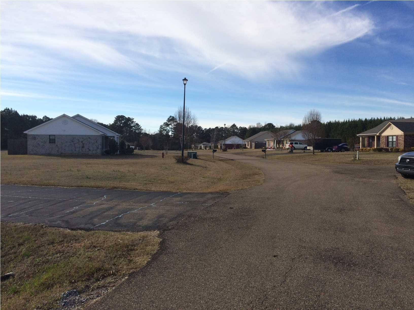 0 Pecan Grove Rd, Magee, MS 39111 Land for Sale