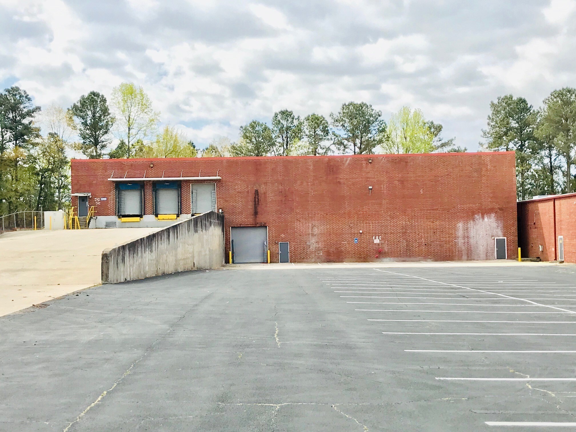 1289 Seaboard Industrial Blvd, Atlanta, GA 30318