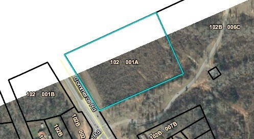 2930 Commerce Rd, Athens, GA for sale Other- Image 1 of 1