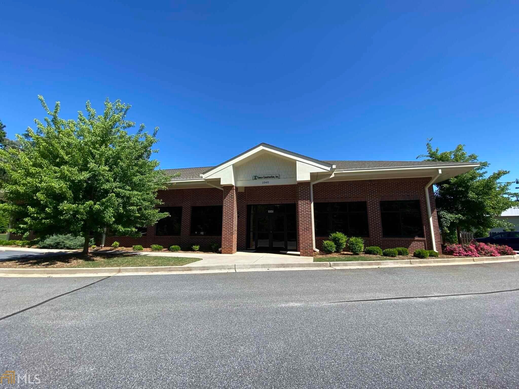 1040 Sullivan Rd, Newnan, GA 30265