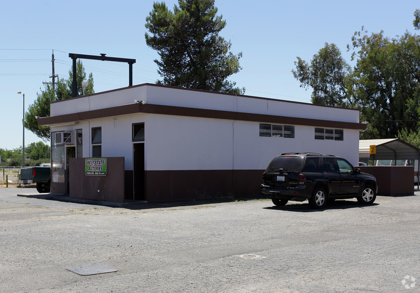 952 Simmerhorn Rd, Galt, CA for sale - Primary Photo - Image 1 of 1