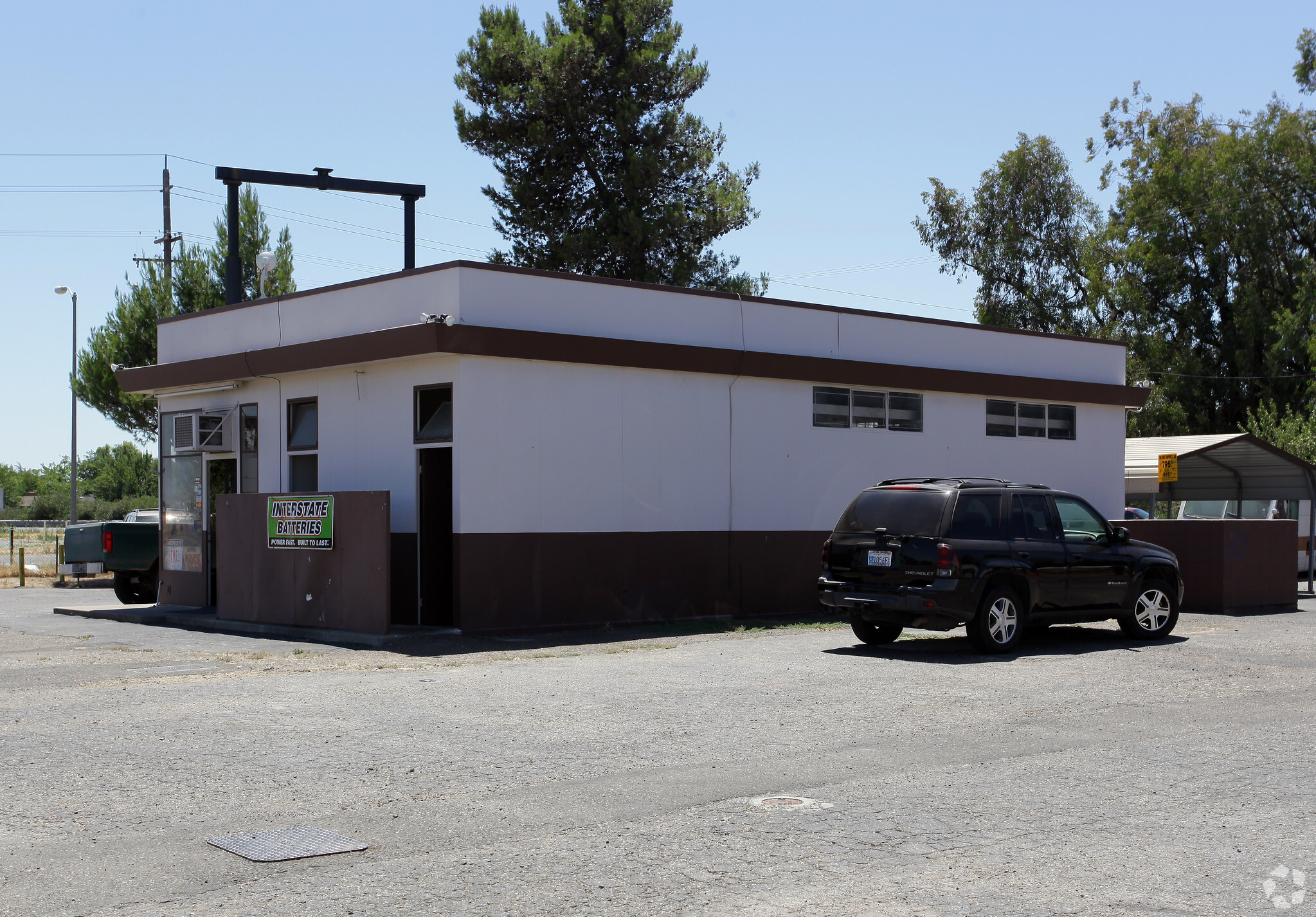 952 Simmerhorn Rd, Galt, CA for sale Primary Photo- Image 1 of 1