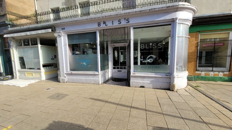 188 Portobello High St, Edinburgh for sale Building Photo- Image 1 of 1