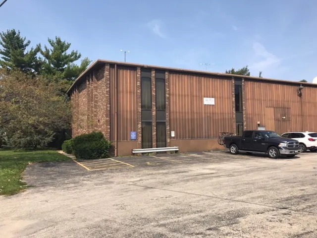 1225 Channahon Rd, Joliet, IL for sale - Building Photo - Image 1 of 1