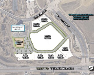 More details for Pad C, Loveland, CO - Land for Lease