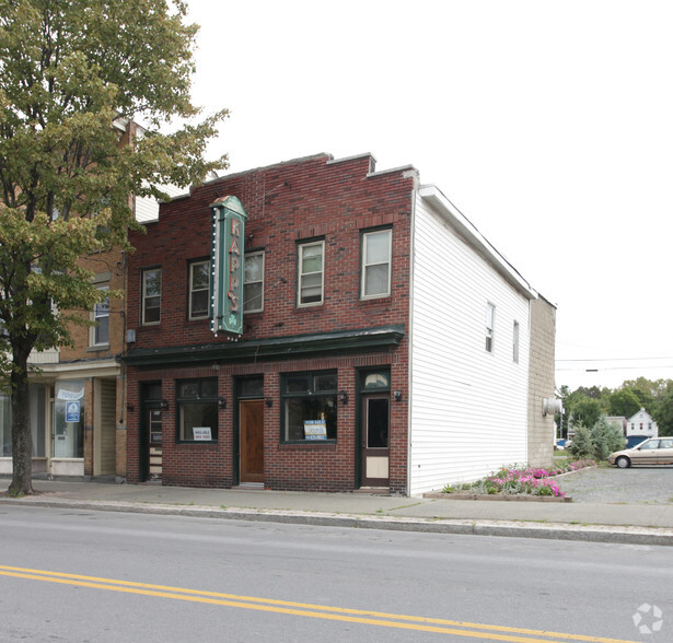 232 Broadway, Rensselaer, NY 12144 | LoopNet