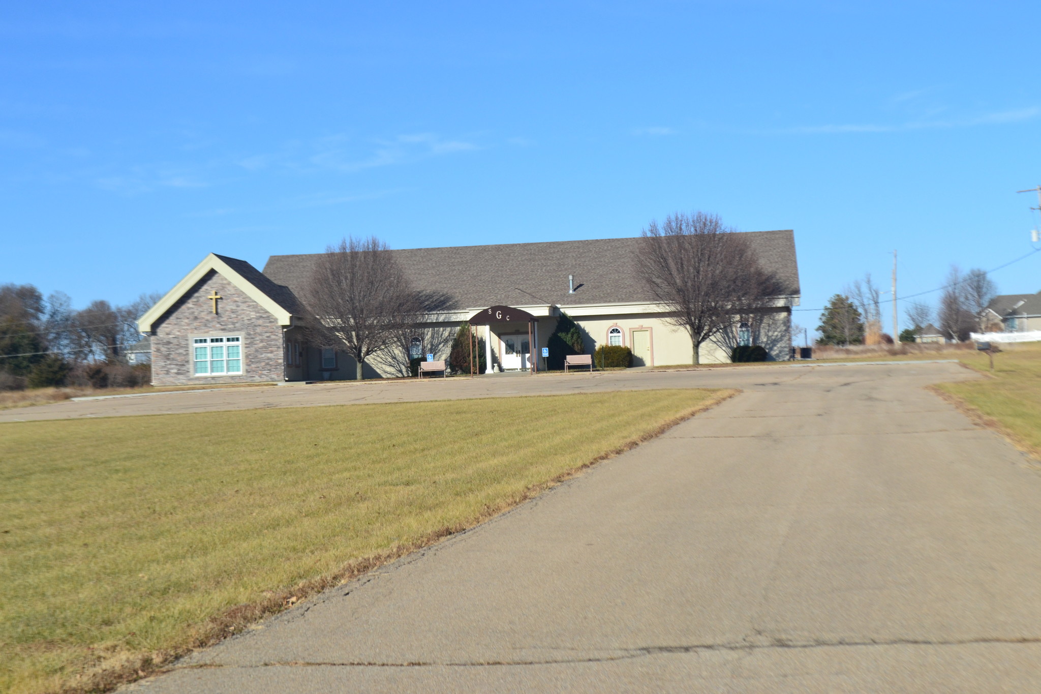 7630 SW 21st St, Topeka, KS for sale Building Photo- Image 1 of 1