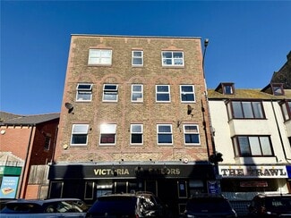 More details for 3 Cliff St, Bridlington - Retail for Sale