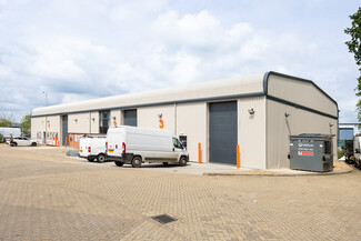 More details for Transfesa Rd, Paddock Wood - Industrial for Lease