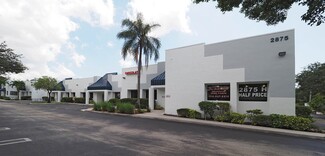 More details for 2855-2915 S Congress Ave, Delray Beach, FL - Industrial for Lease