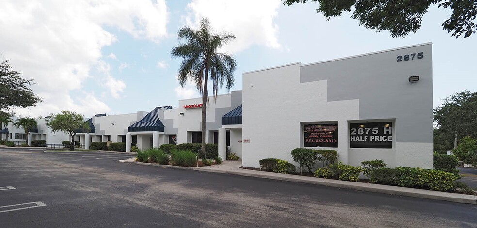 2855-2915 S Congress Ave, Delray Beach, FL for lease - Primary Photo - Image 2 of 21