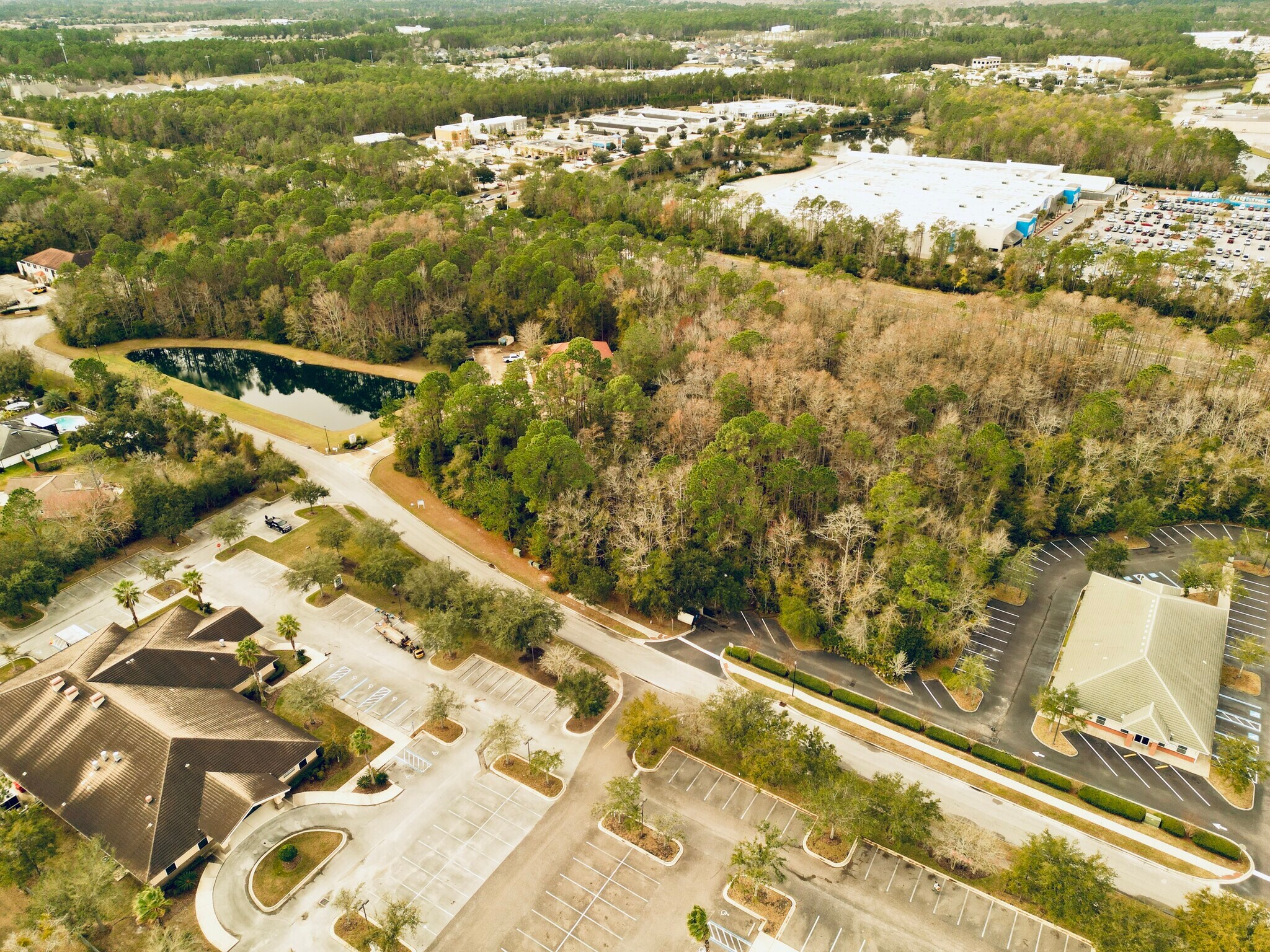 0 Eagle Harbor, Fleming Island, FL 32003 0 Eagle Harbor Parkway