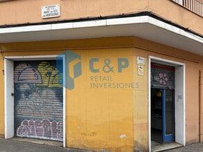 Retail in Barcelona, Barcelona for lease Interior Photo- Image 1 of 2