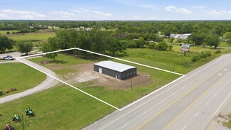 More details for 311 1st St, Iola, KS - Retail for Sale
