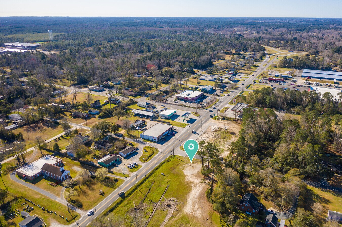 5901 Castle Hayne Rd, Castle Hayne, NC 28429