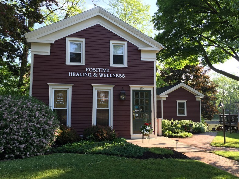 610 Pittsford Victor Rd, Pittsford, NY for sale - Other - Image 1 of 1