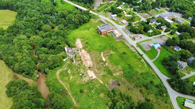 2138 US-221A Hwy, Mooresboro, NC - aerial  map view - Image1