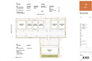 550 W Morse Blvd, Winter Park FL - Retail Space