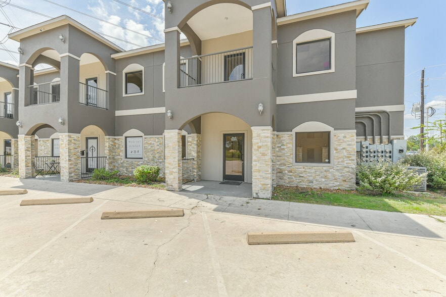 20550 Townsen Blvd, Humble, TX for sale - Building Photo - Image 1 of 10