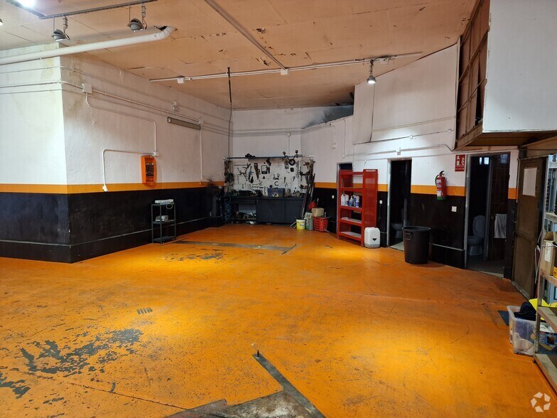 Calle Matilde Hernández, 82, Madrid, Madrid for sale - Building Photo - Image 1 of 1