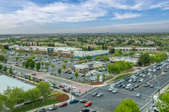 6706-6770 Stanford Ranch Rd, Roseville, CA - aerial  map view - Image1