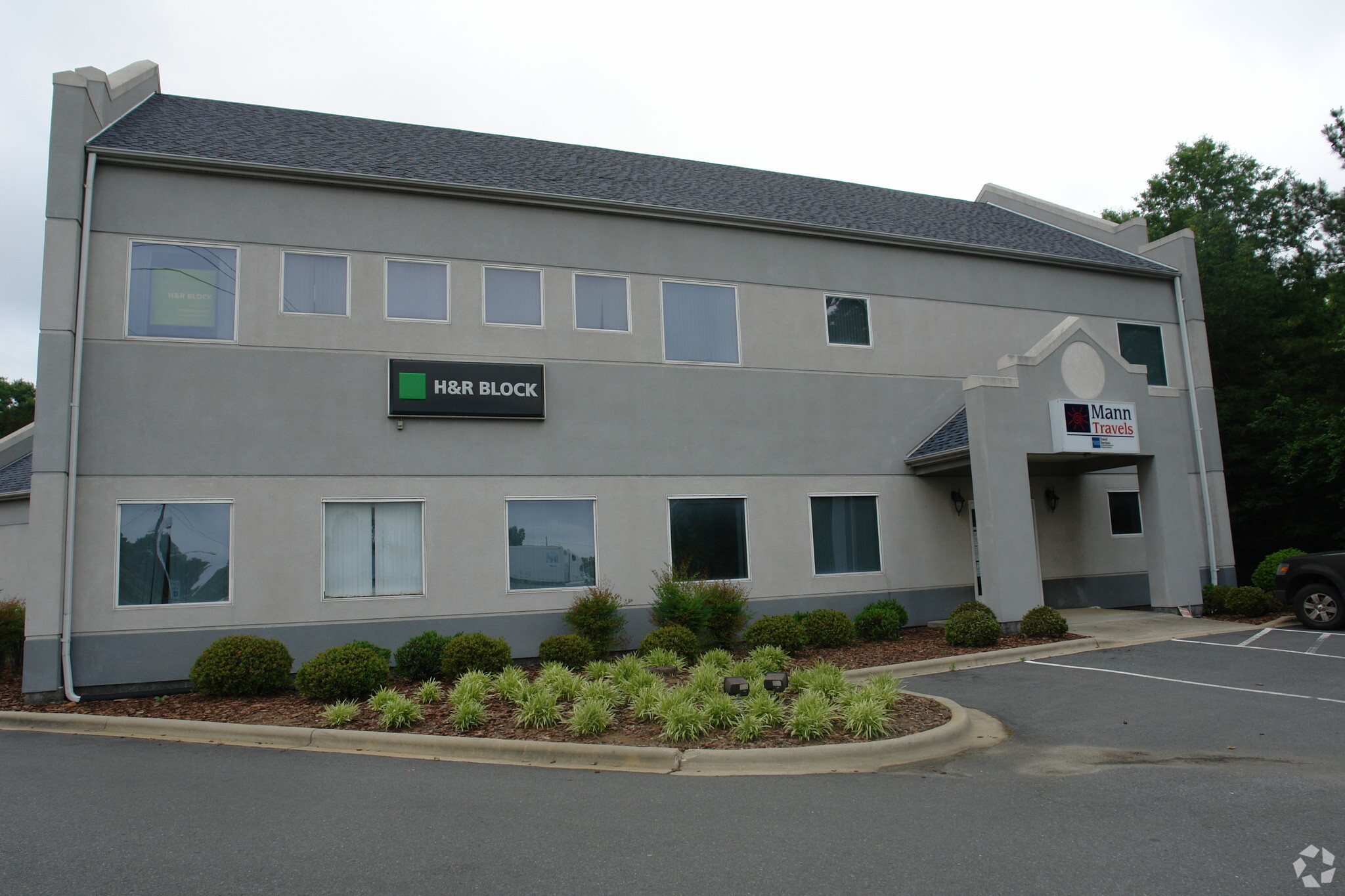 1774 W Roosevelt Blvd, Monroe, NC for lease Building Photo- Image 1 of 8