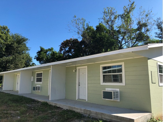 14842 17th St, Dade City, FL for sale Building Photo- Image 1 of 1