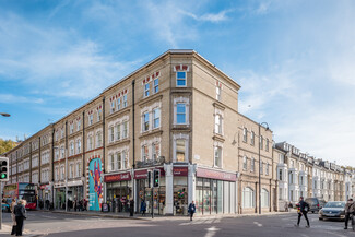 More details for 289-297 Fulham Rd, London - Retail for Lease