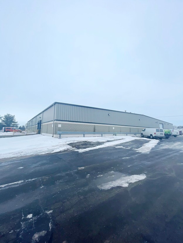 4402 Technology Dr, South Bend, IN for sale Primary Photo- Image 1 of 1