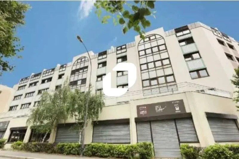 15-21 Rue Maurice Grandcoing, Ivry-sur-Seine for lease - Building Photo - Image 2 of 16