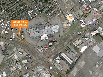 301 Owen Ln, Waco, TX for sale - Building Photo - Image 1 of 1