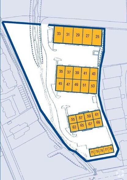 Ardent Way, Manchester for lease - Building Photo - Image 2 of 8