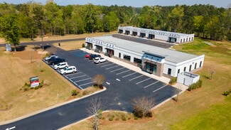 More details for 192 Oakland Pky, Leesburg, GA - Office for Lease