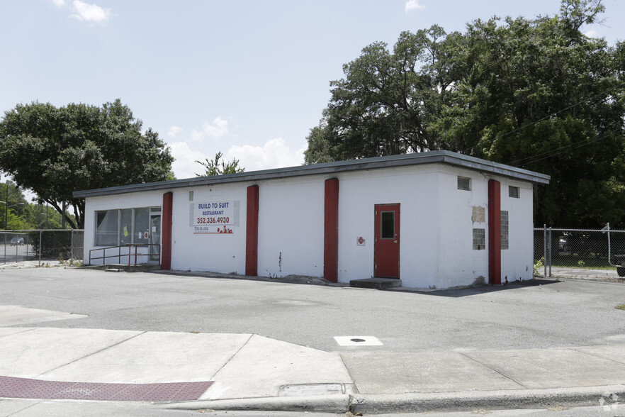 1421 NE 8th Ave, Gainesville, FL for sale - Primary Photo - Image 1 of 4