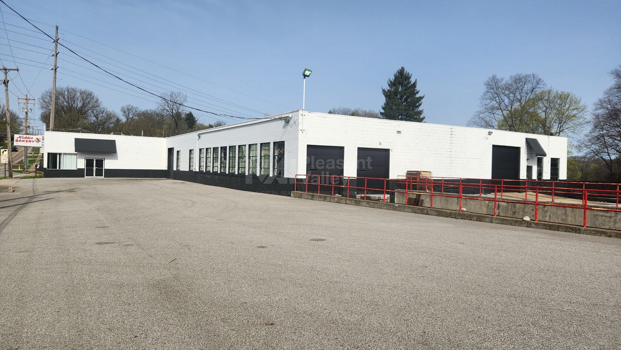 3775 Mogadore Rd, Mogadore, OH for lease Building Photo- Image 1 of 7