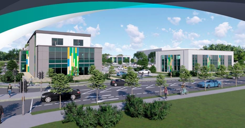 Cransley Park Way, Kettering for sale Primary Photo- Image 1 of 1