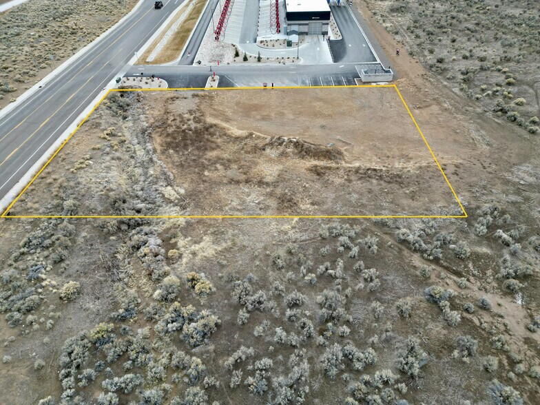 3221 Jennings Way, Elko, NV for sale - Building Photo - Image 3 of 5