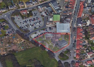 More details for 18 Allport Lane Precinct, Wirral - Office for Sale