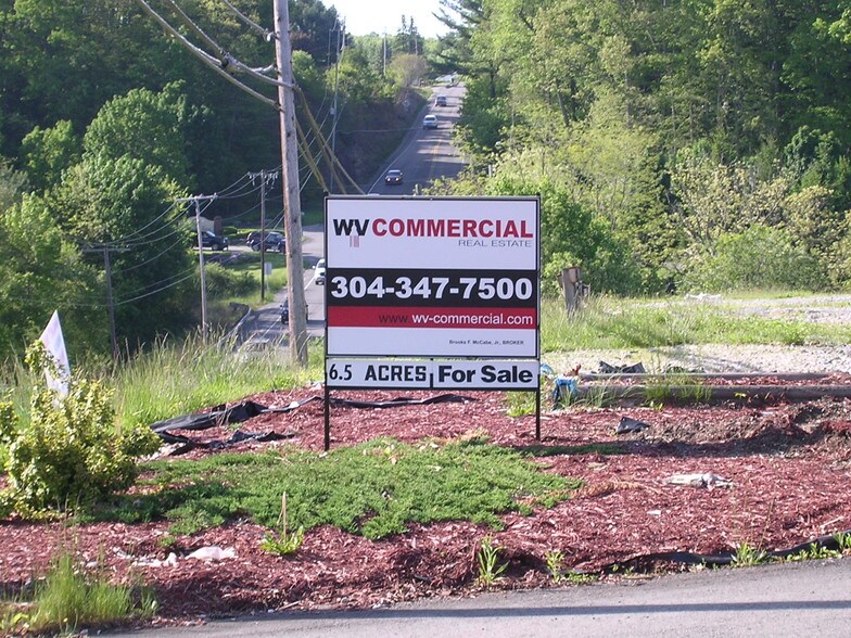 2284 Ritter Dr, Daniels, WV for sale - Building Photo - Image 1 of 1