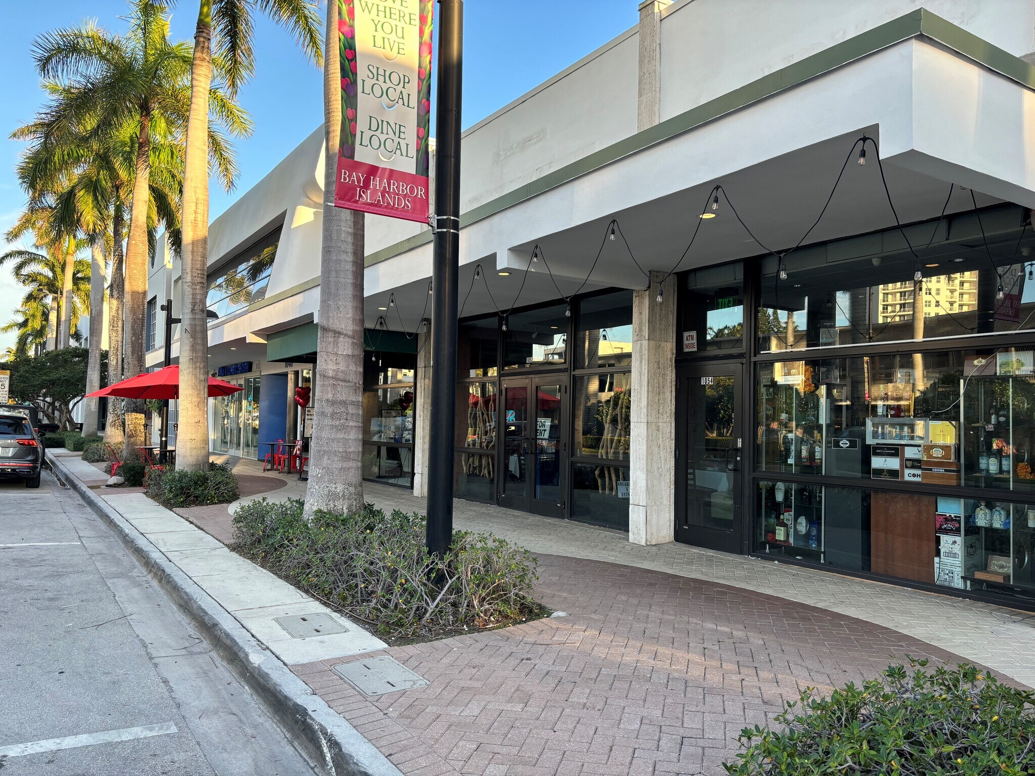 1054 Kane Concourse, Bay Harbor Islands, FL for sale Building Photo- Image 1 of 1