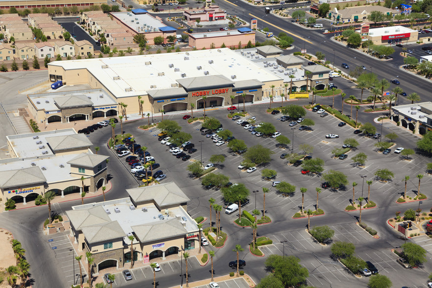 9435 W Tropicana Ave, Las Vegas, NV for lease - Building Photo - Image 1 of 7