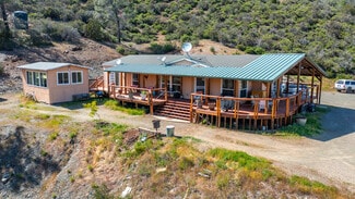 More details for 17997 Del Puerto Canyon Rd, Patterson, CA - Land for Sale