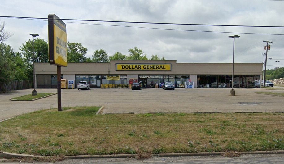 22019 State Rd, Alliance, OH for lease - Building Photo - Image 1 of 3