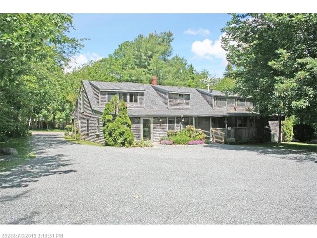 6-10 Mines Rd, Blue Hill, ME for sale - Primary Photo - Image 1 of 1