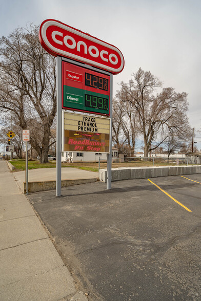 410 W 17th St, Idaho Falls, ID for sale - Building Photo - Image 3 of 23