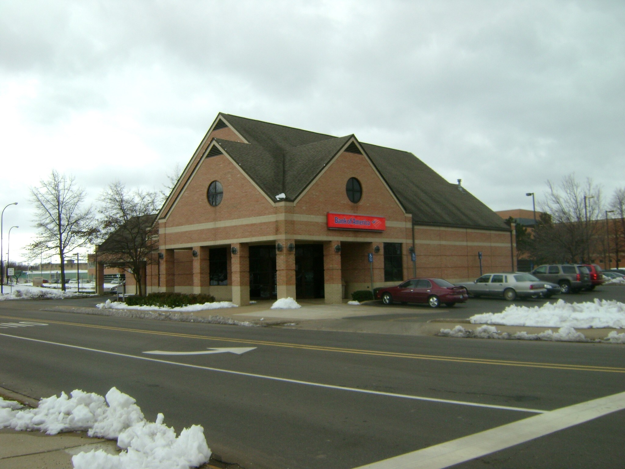 25 Capital Ave, Battle Creek, MI for sale Building Photo- Image 1 of 1