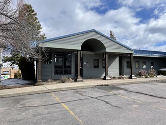 More details for 2628 Clover St, Klamath Falls, OR - Office/Medical for Lease