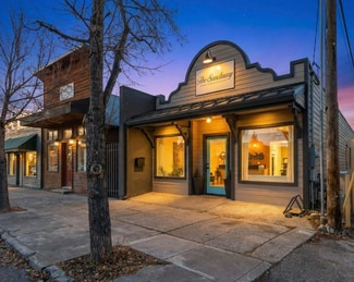 More details for 13 W Bullion St, Hailey, ID - Office for Sale